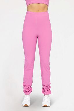 Active Leggings Fuschia