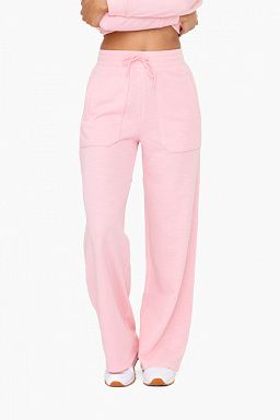 French Terry Lounge Pants
