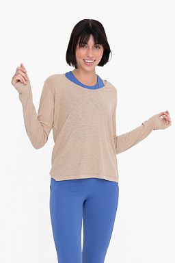 Long Sleeve Core Tee