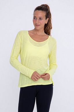 Long Sleeve Core Tee