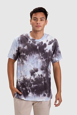 Tie-Dye Tee