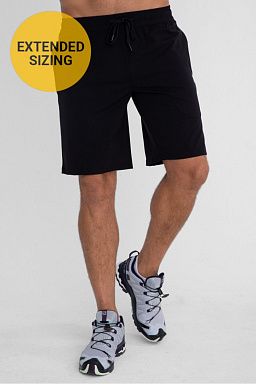 EXTENDED Graphene-Blend Shorts