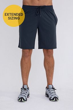EXTENDED Graphene-Blend Shorts
