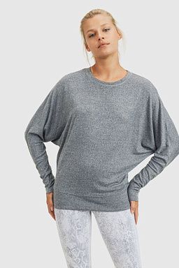Super Soft Pullover